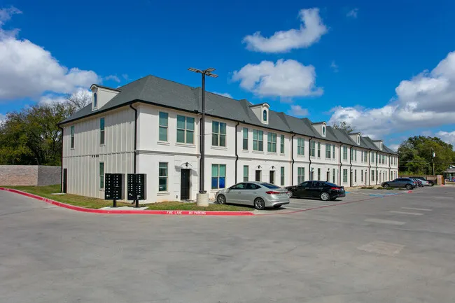 The Addison at Waco