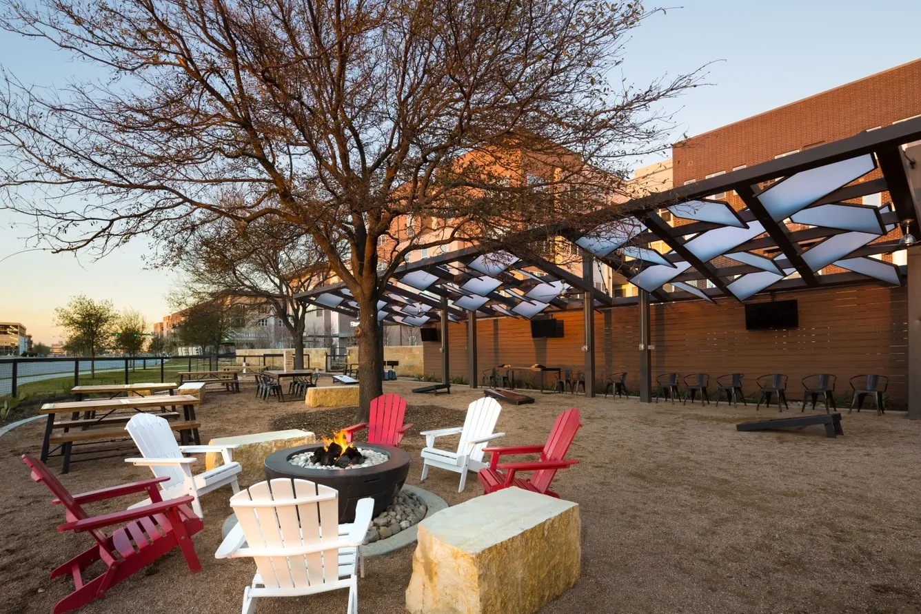 The Grand at Legacy West