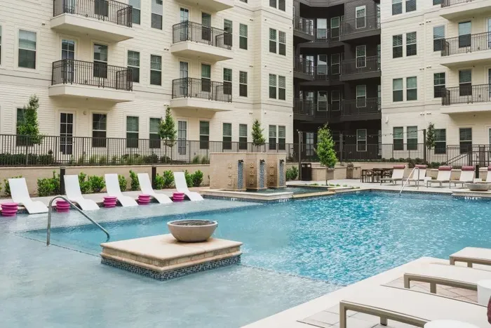 Modera Frisco Square
