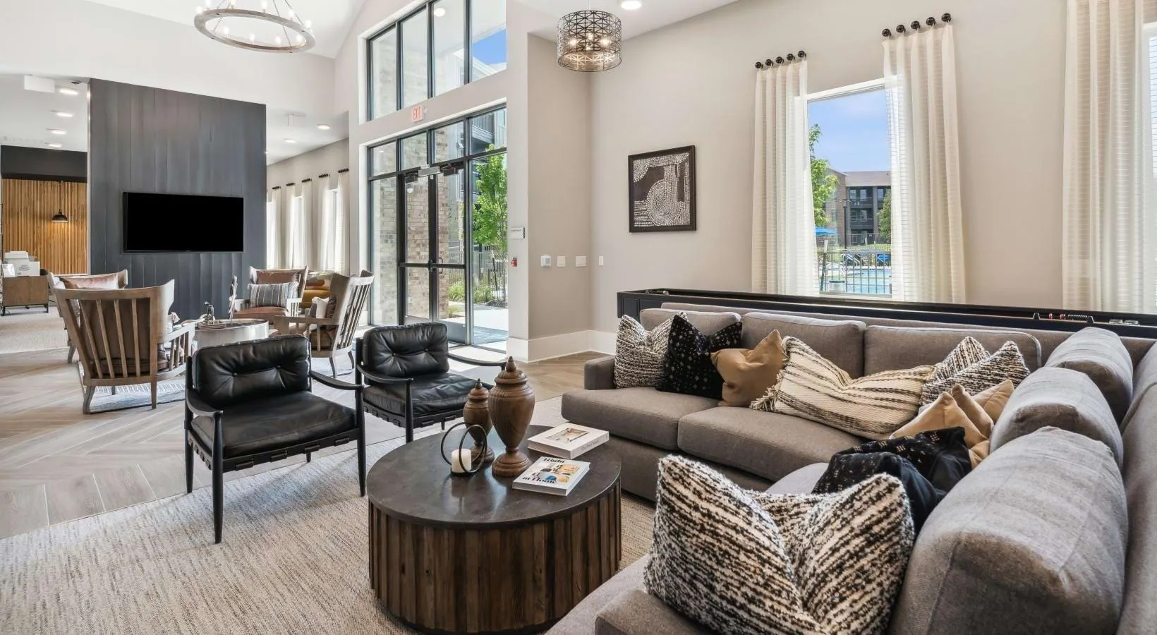Alta Marine Creek community photo