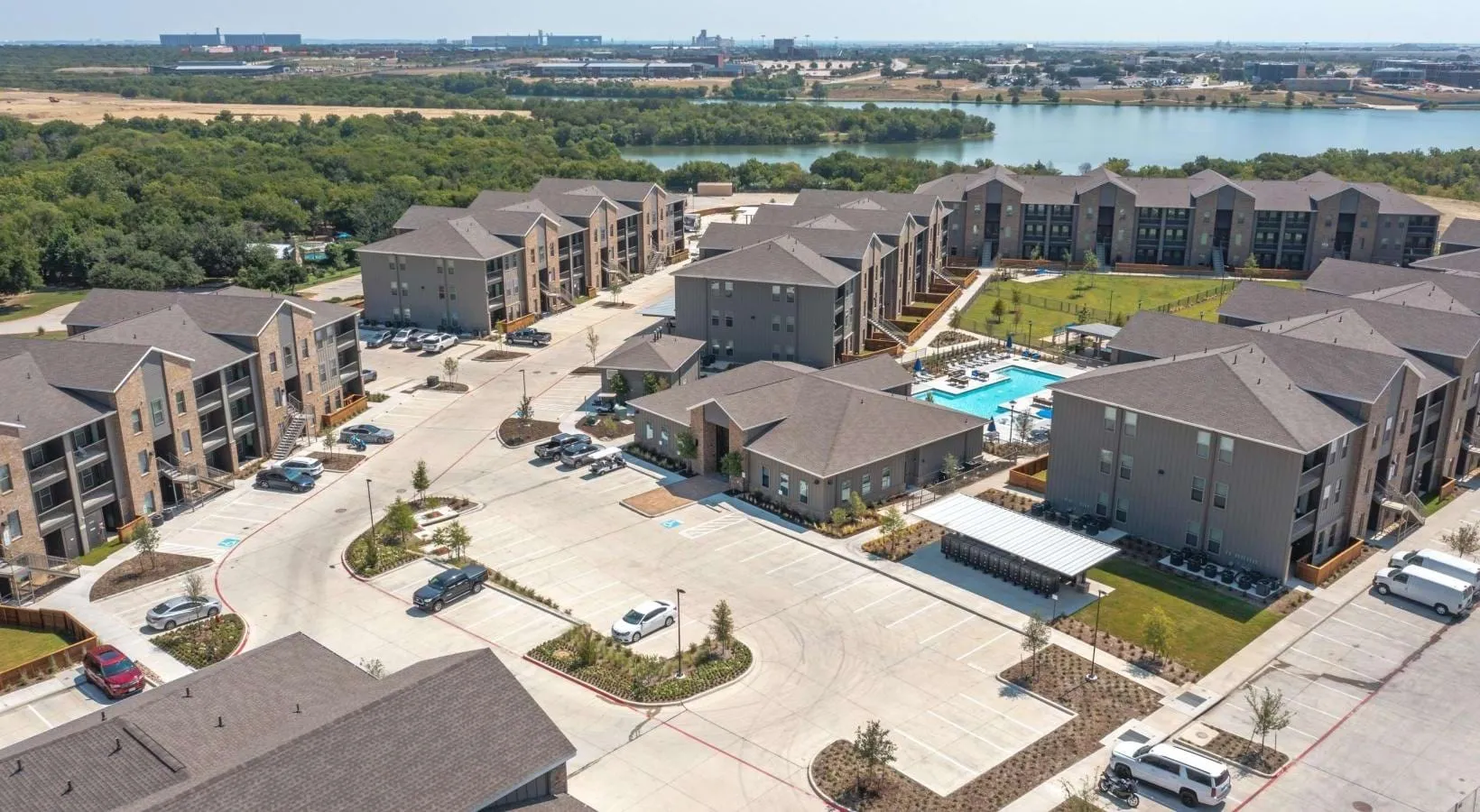 Alta Marine Creek community photo