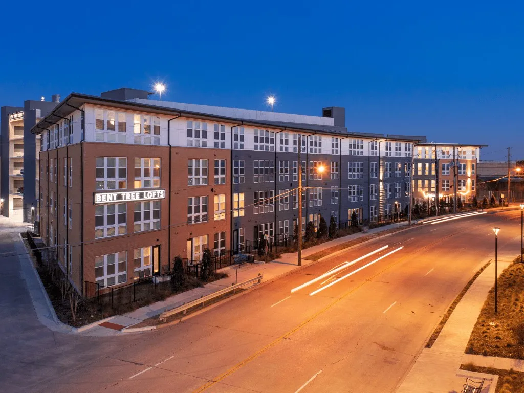 Bent Tree Lofts - Bent Tree Lofts features Studios, One and Two Bedroom Apartments in Addison