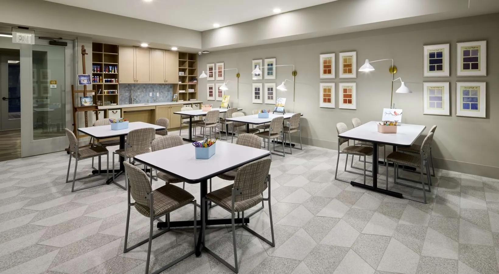 Avenida Carrollton community photo