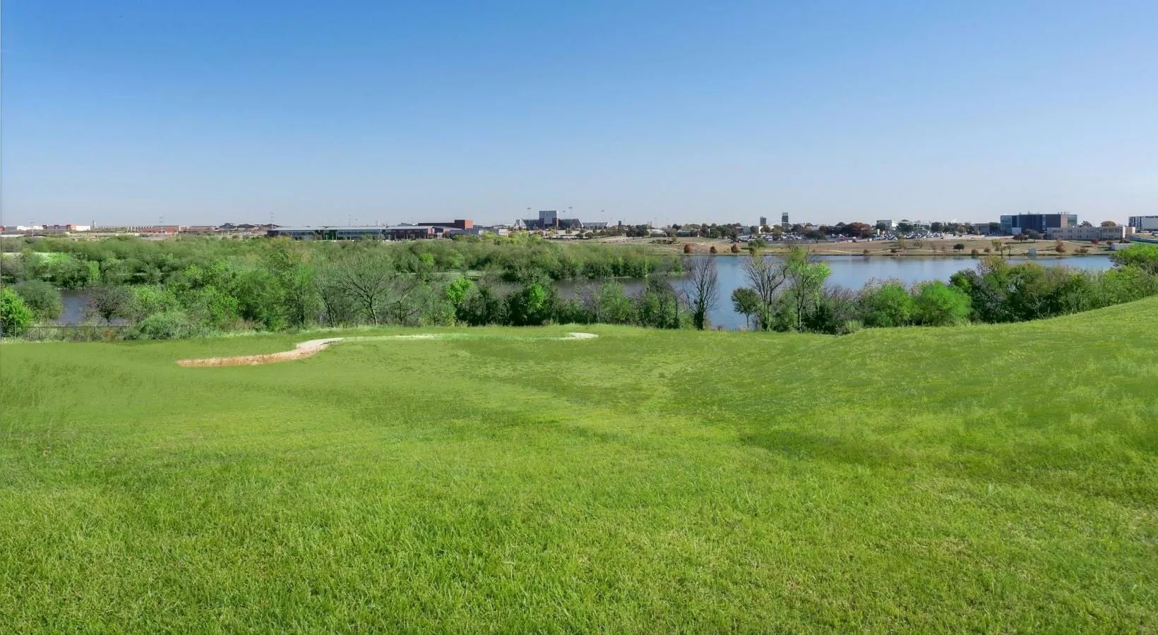 Alta Marine Creek community photo