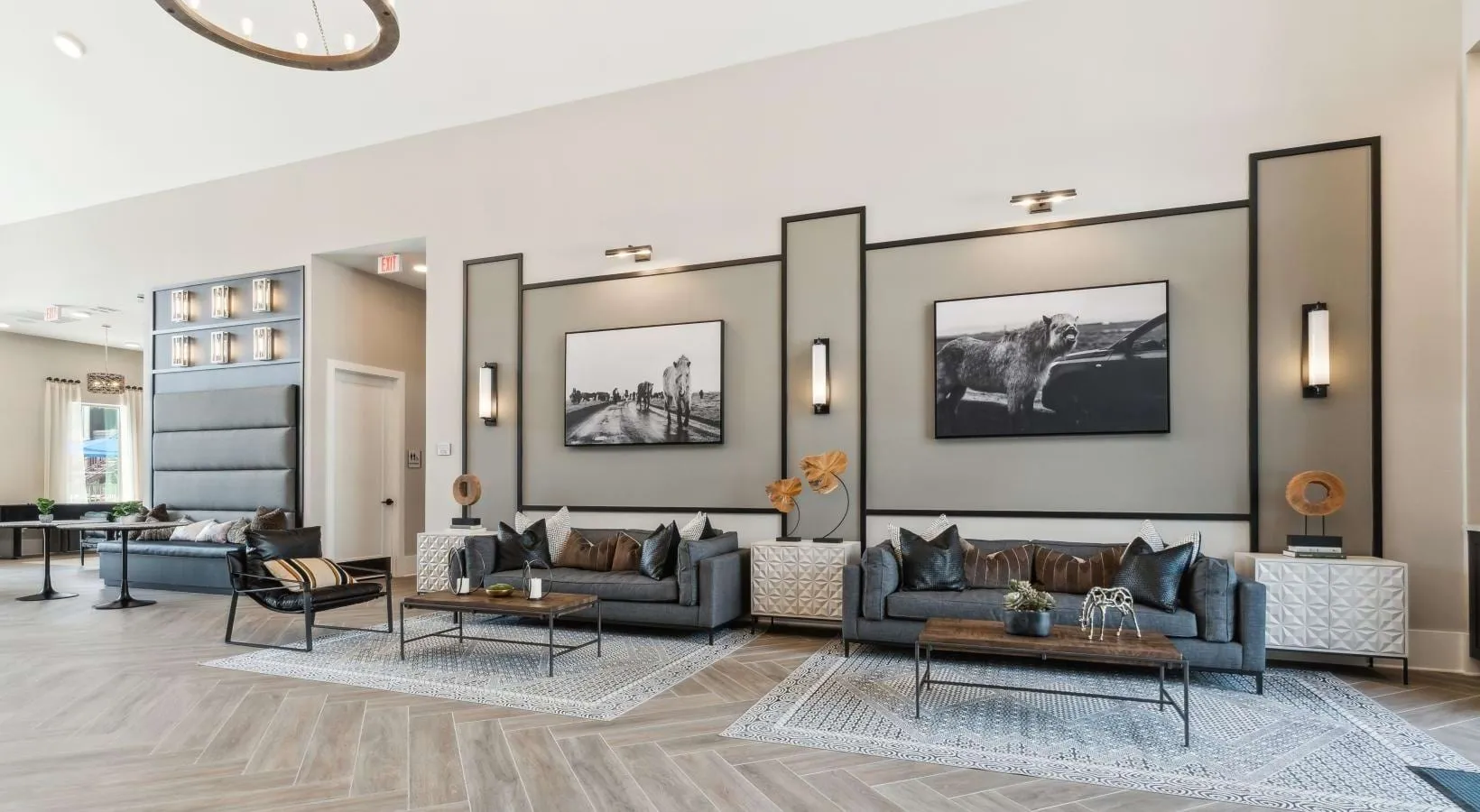 Alta Marine Creek community photo