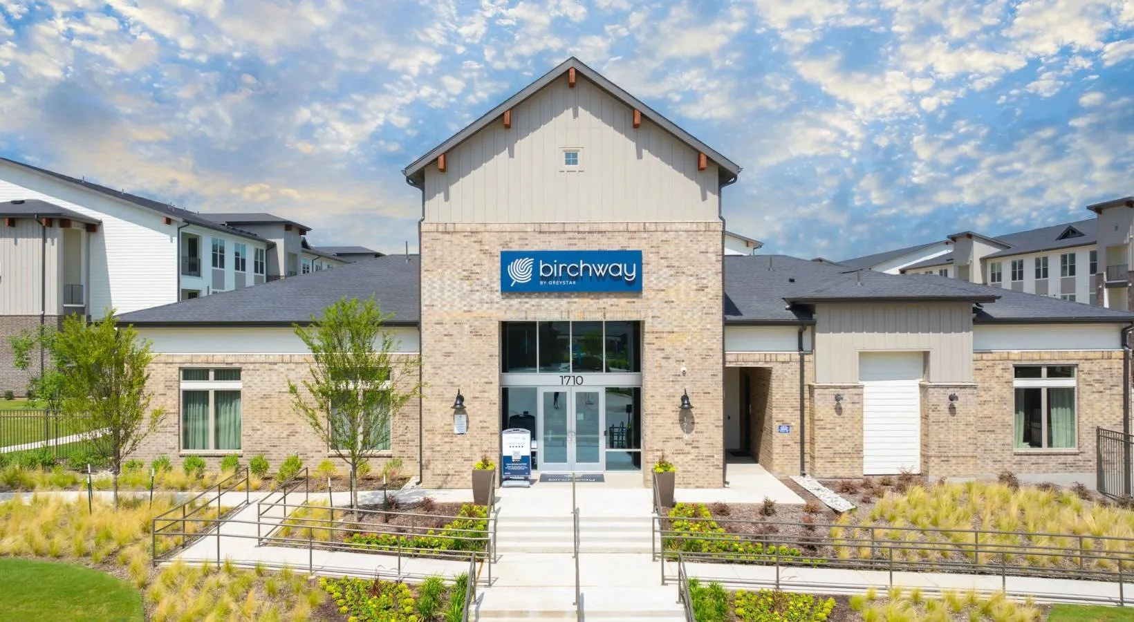 Birchway Denton community photo