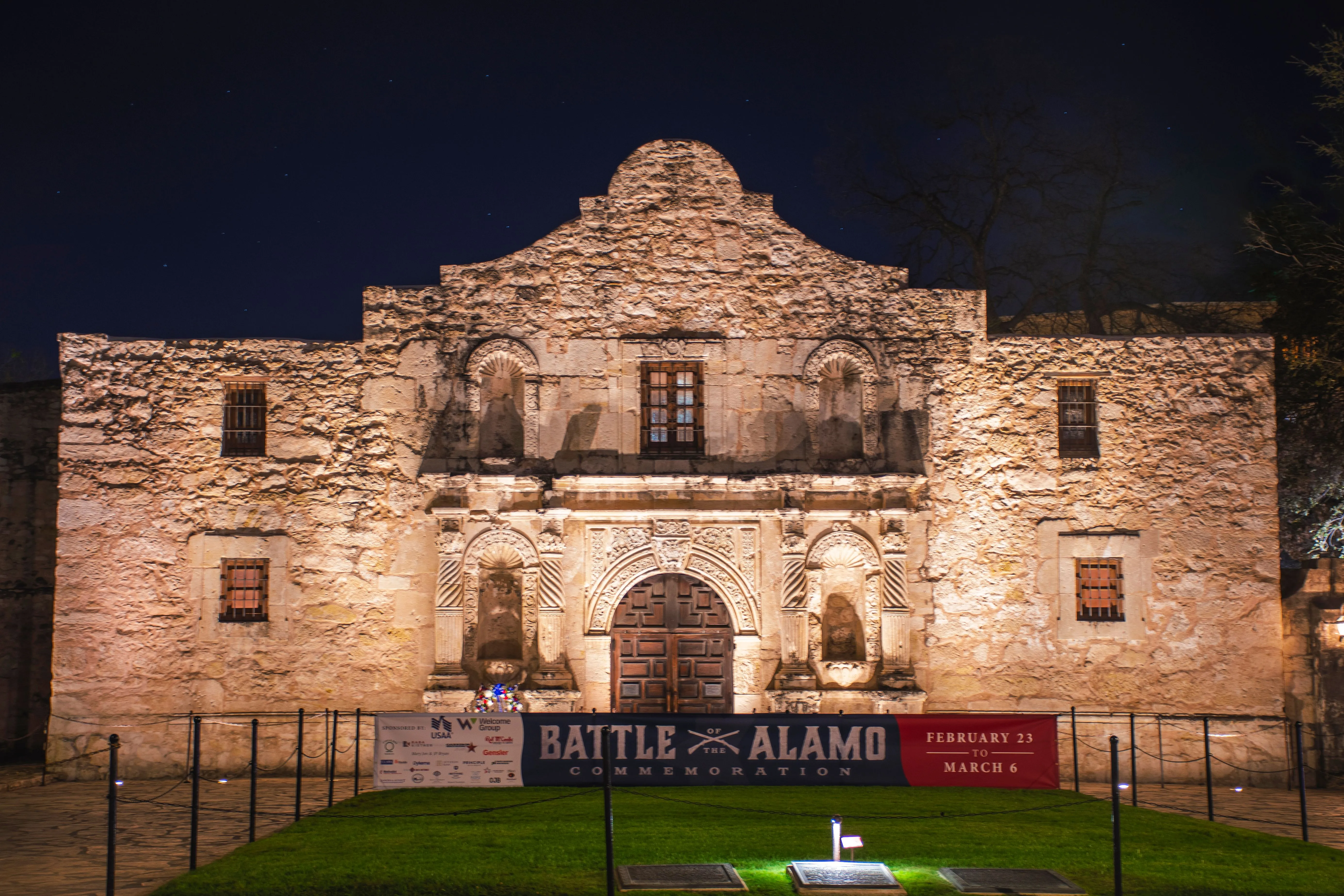 San Antonio