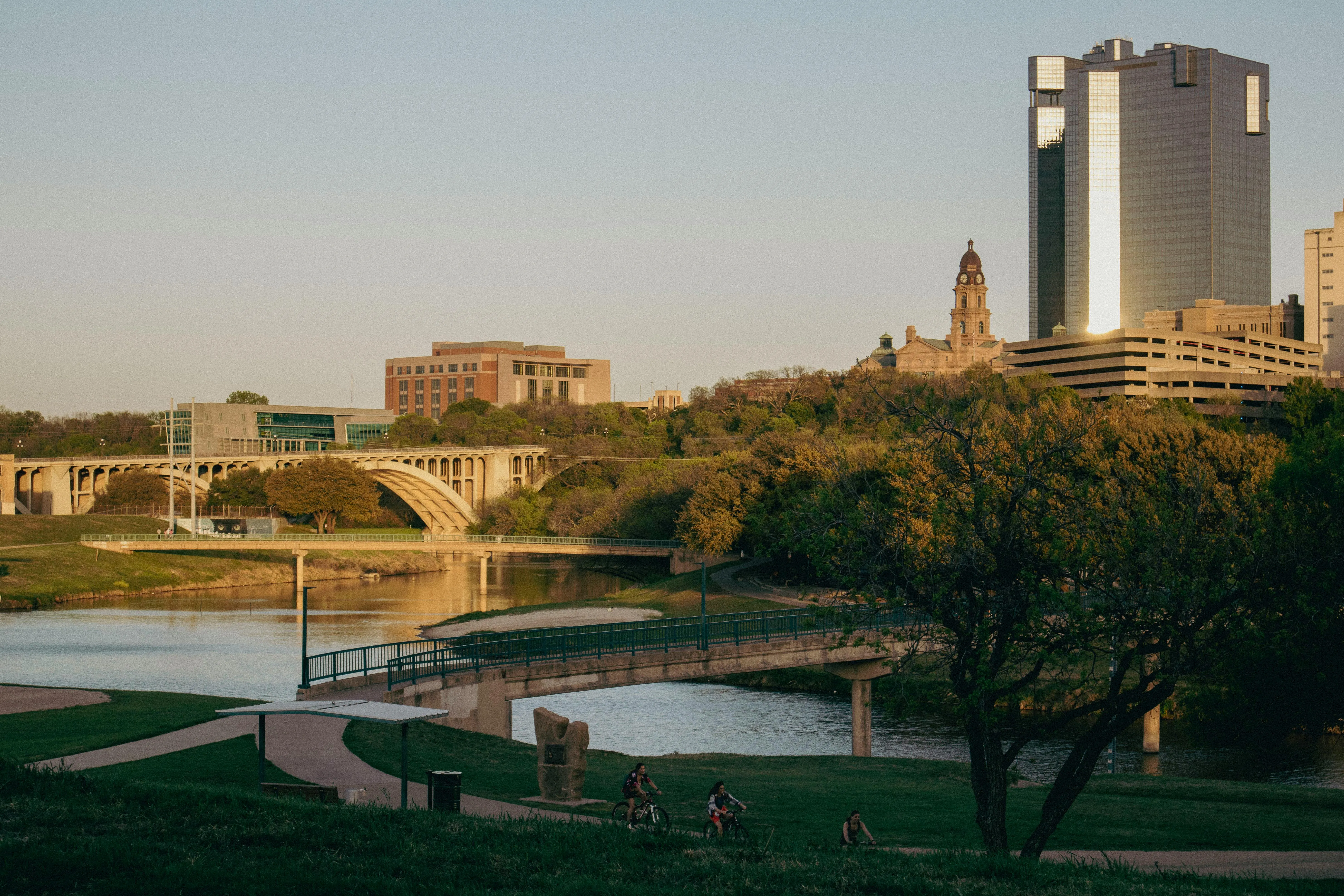 Fort Worth