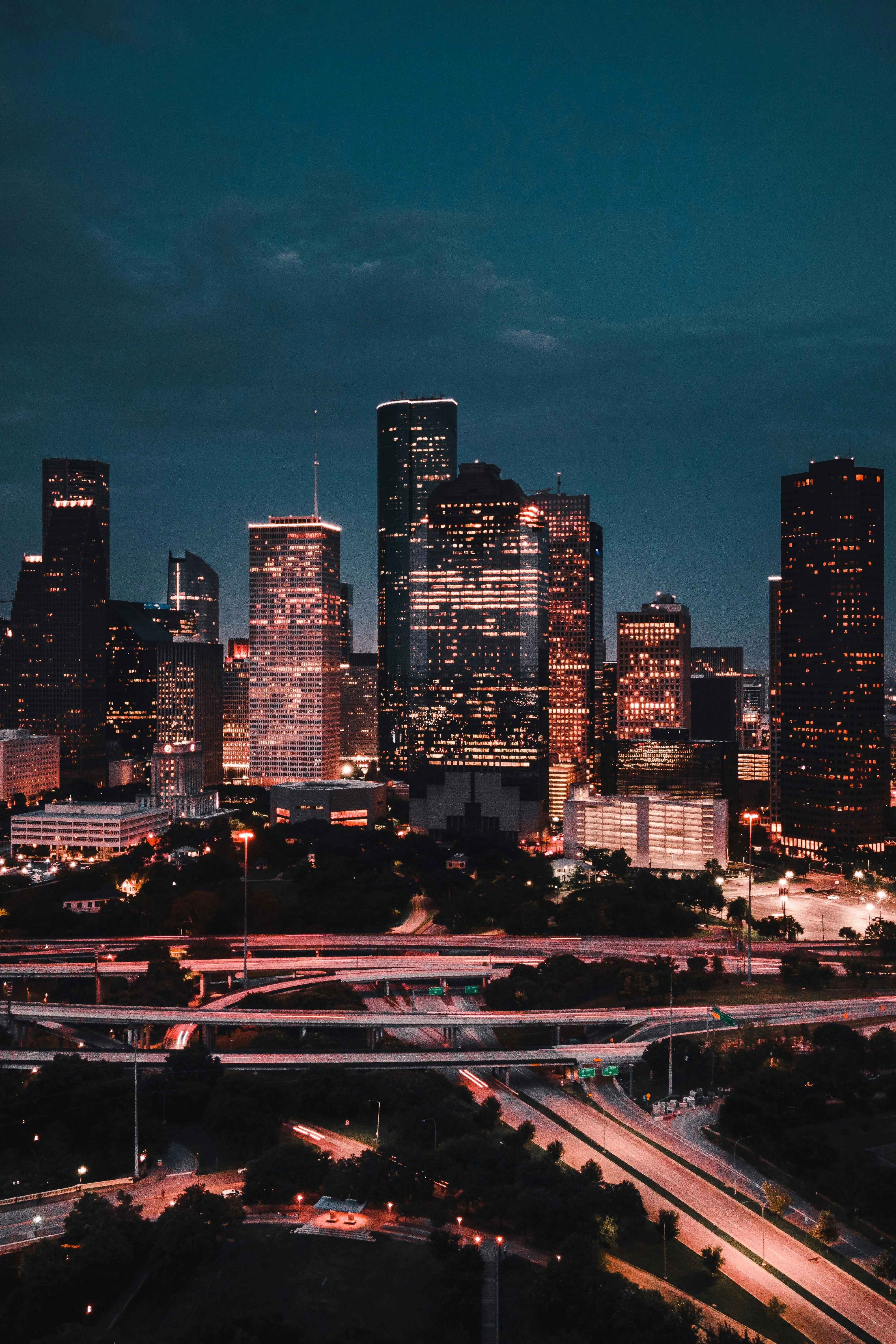 Houston