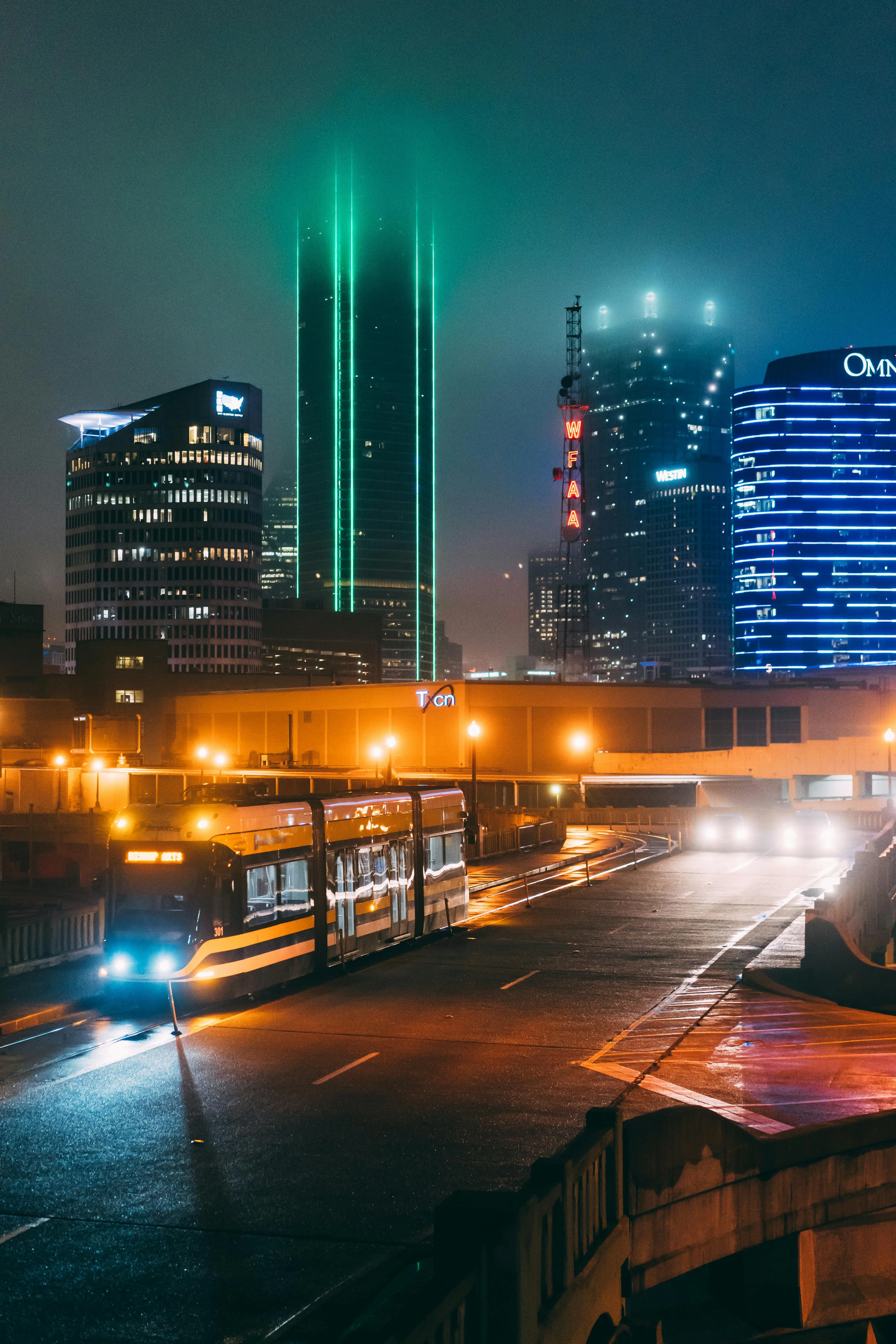 Dallas