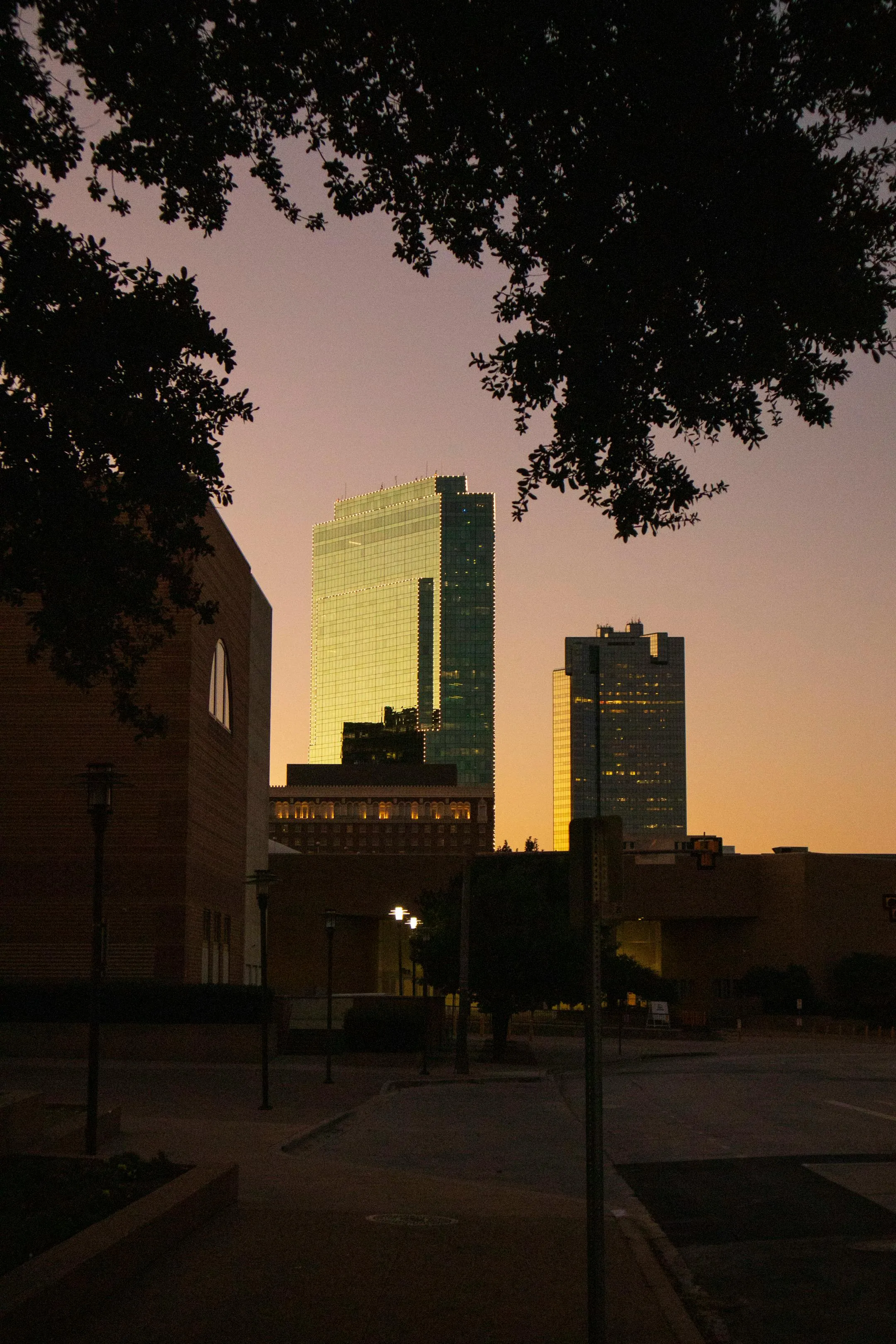 Fort Worth