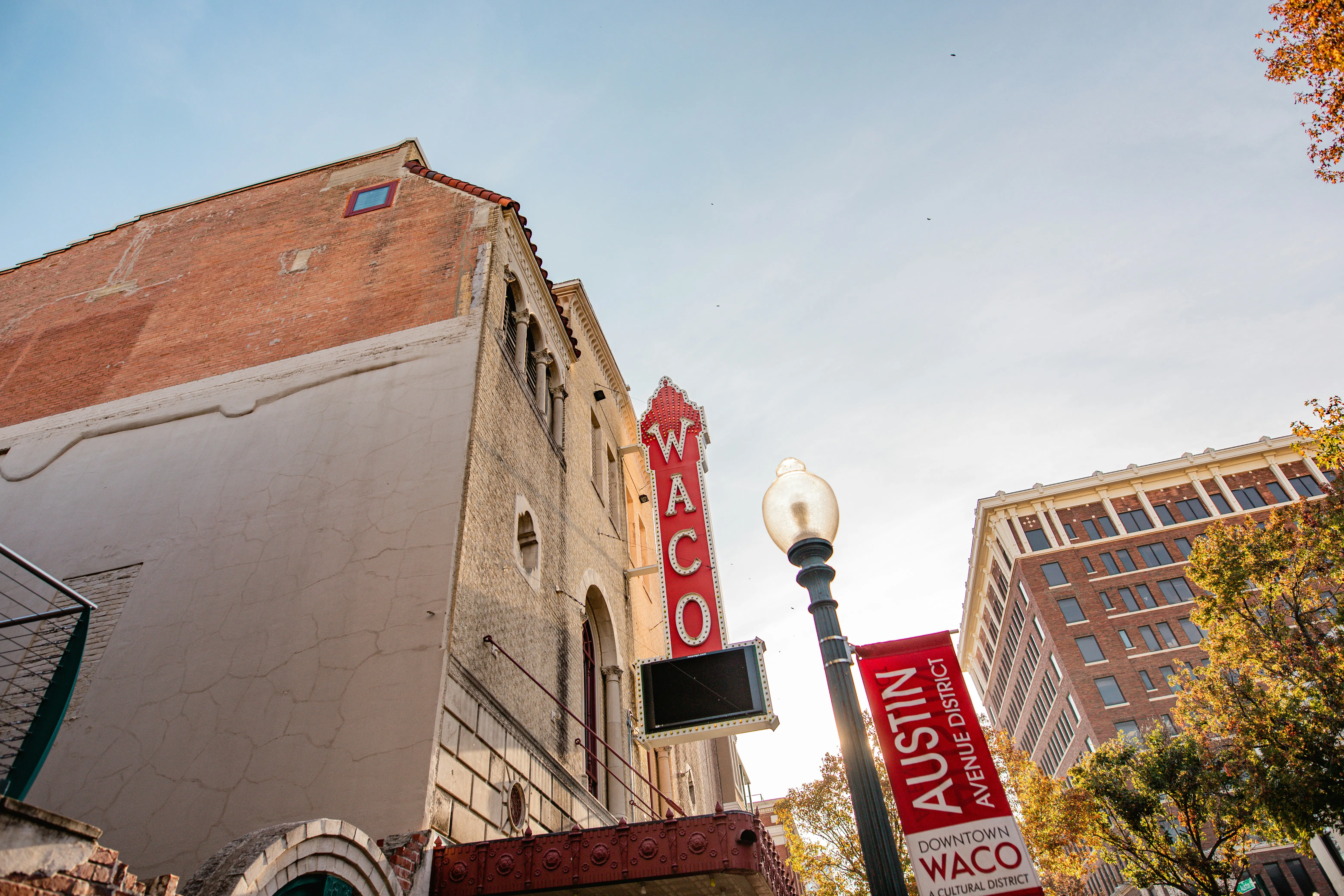 Waco