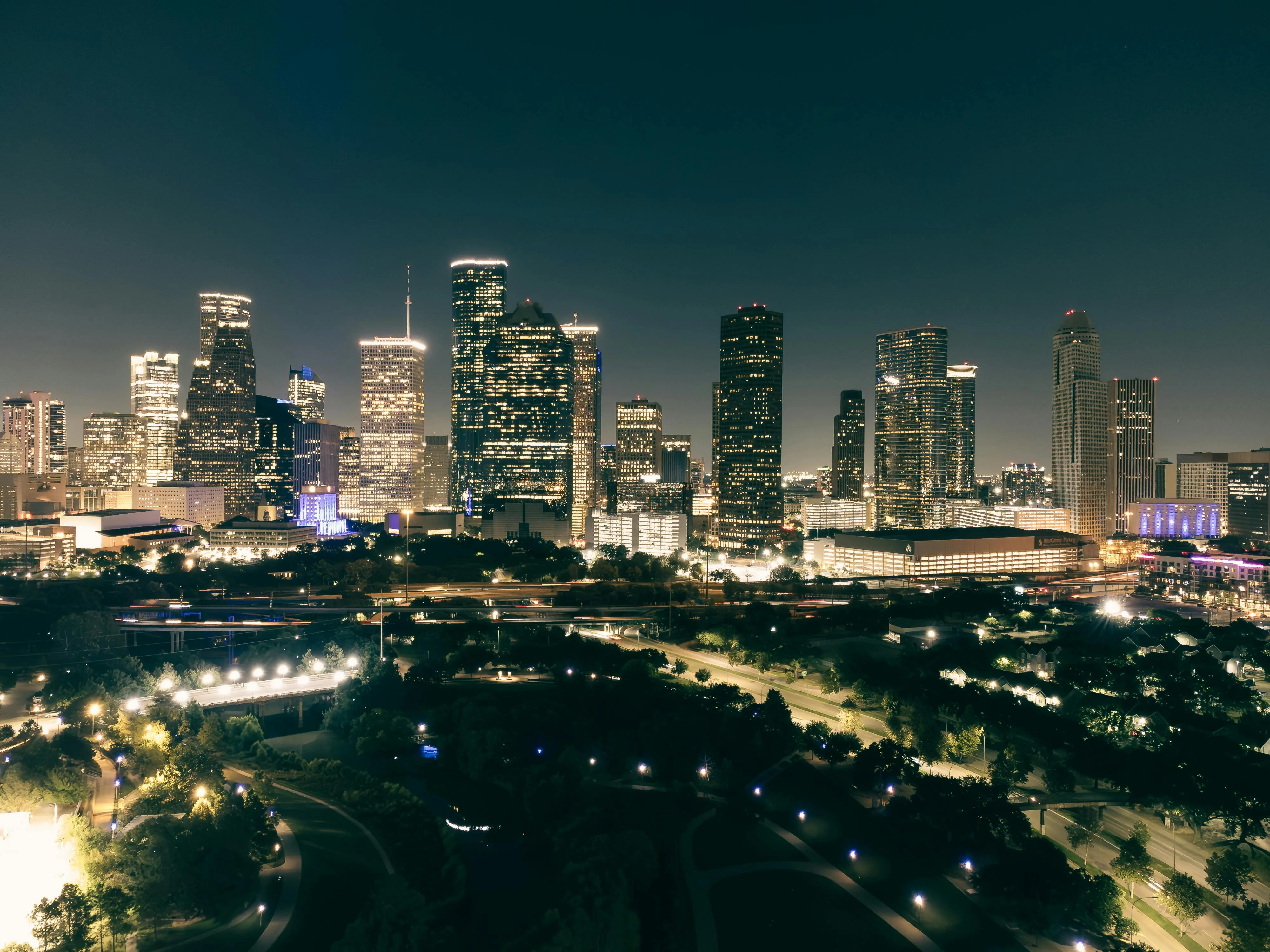 Houston