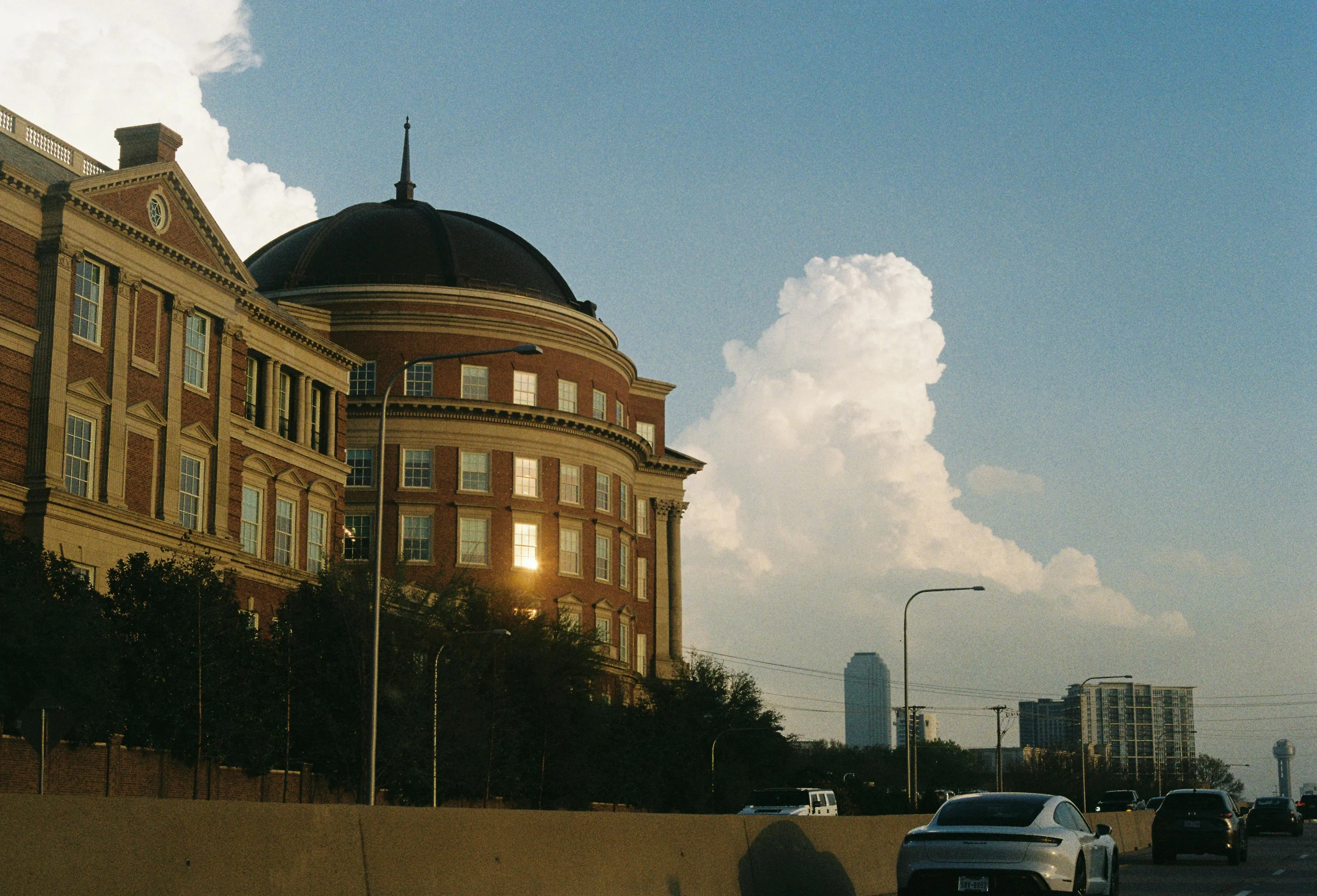 Dallas