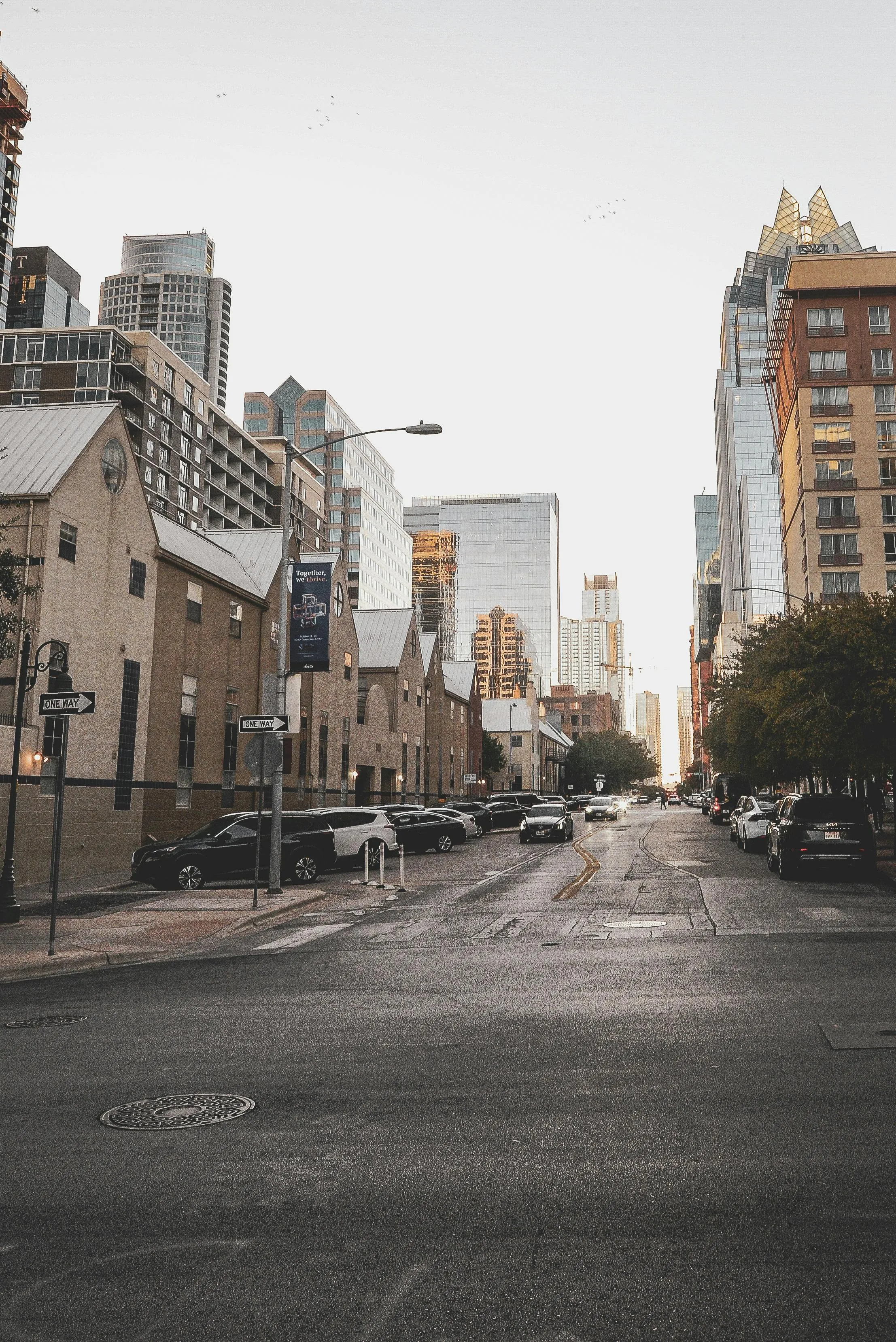Austin