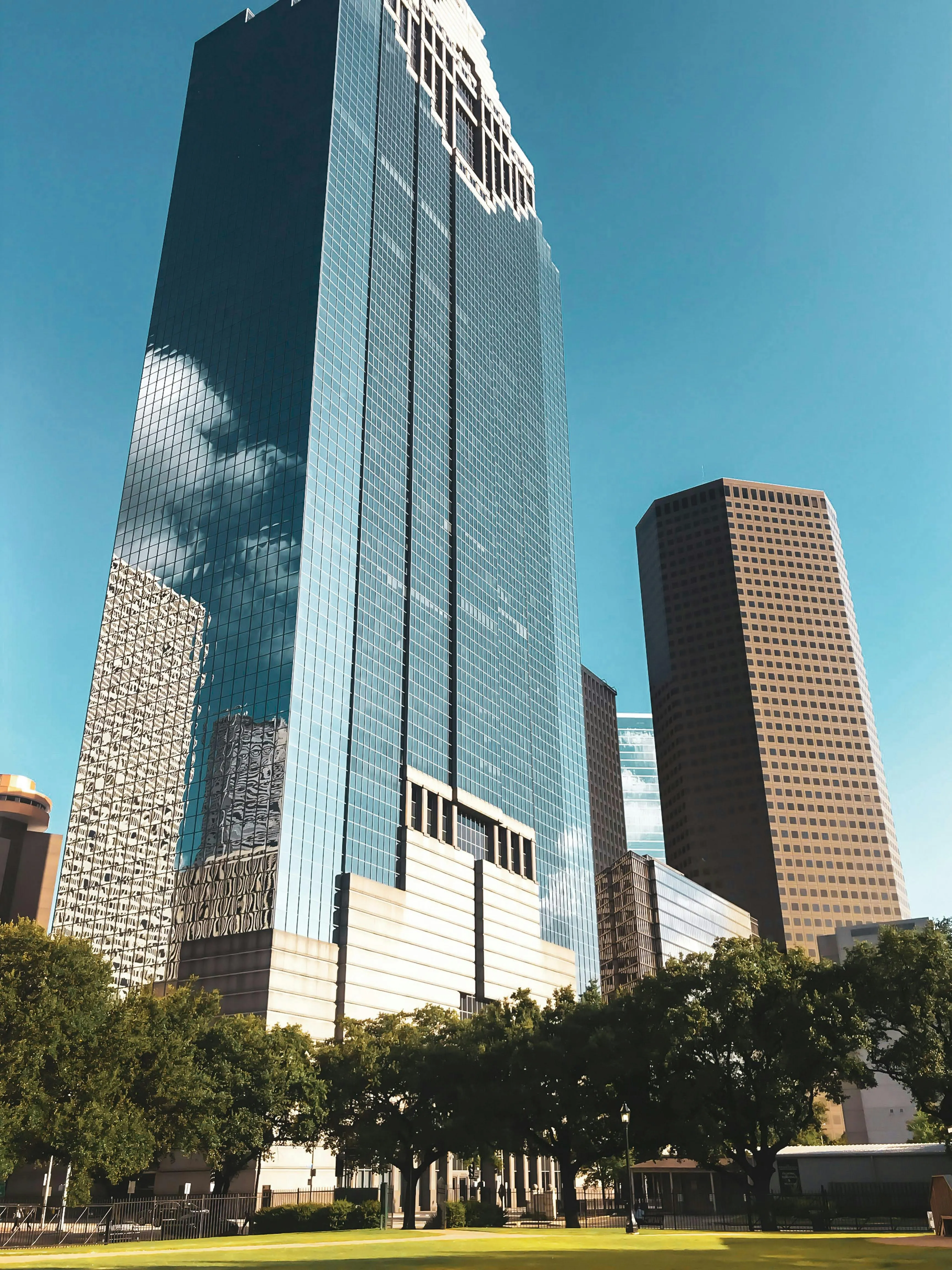 Houston