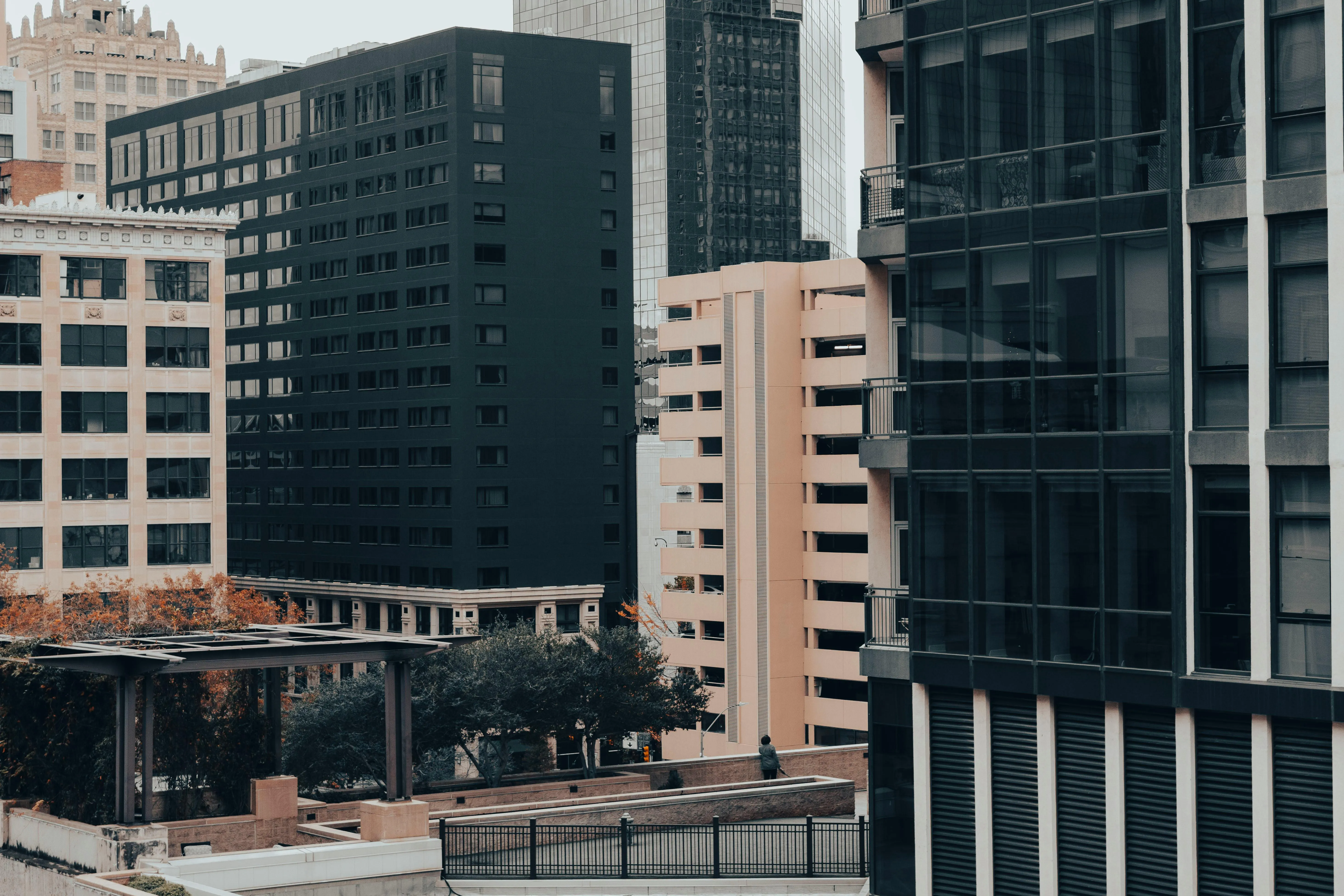 Fort Worth