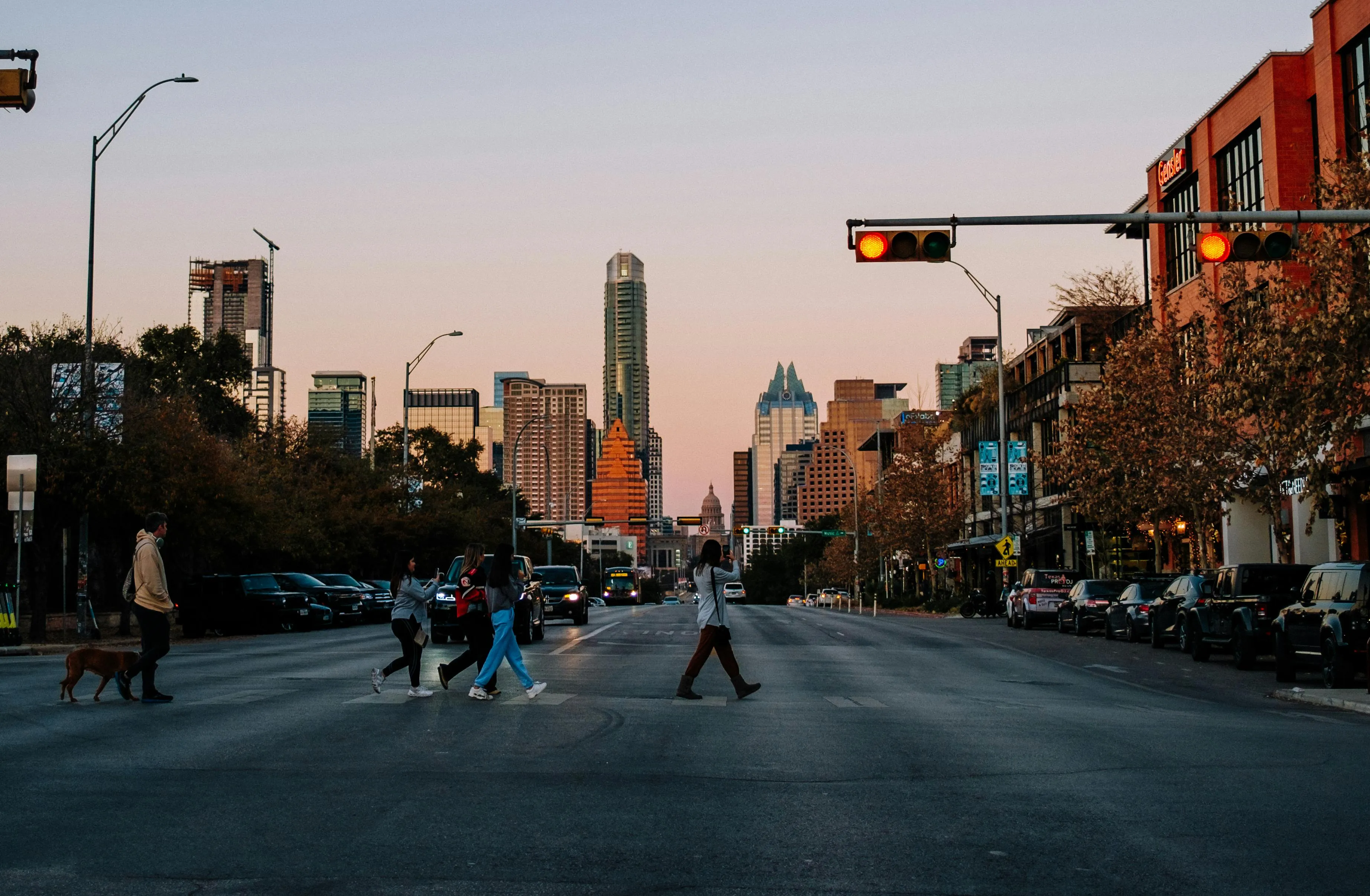 Austin