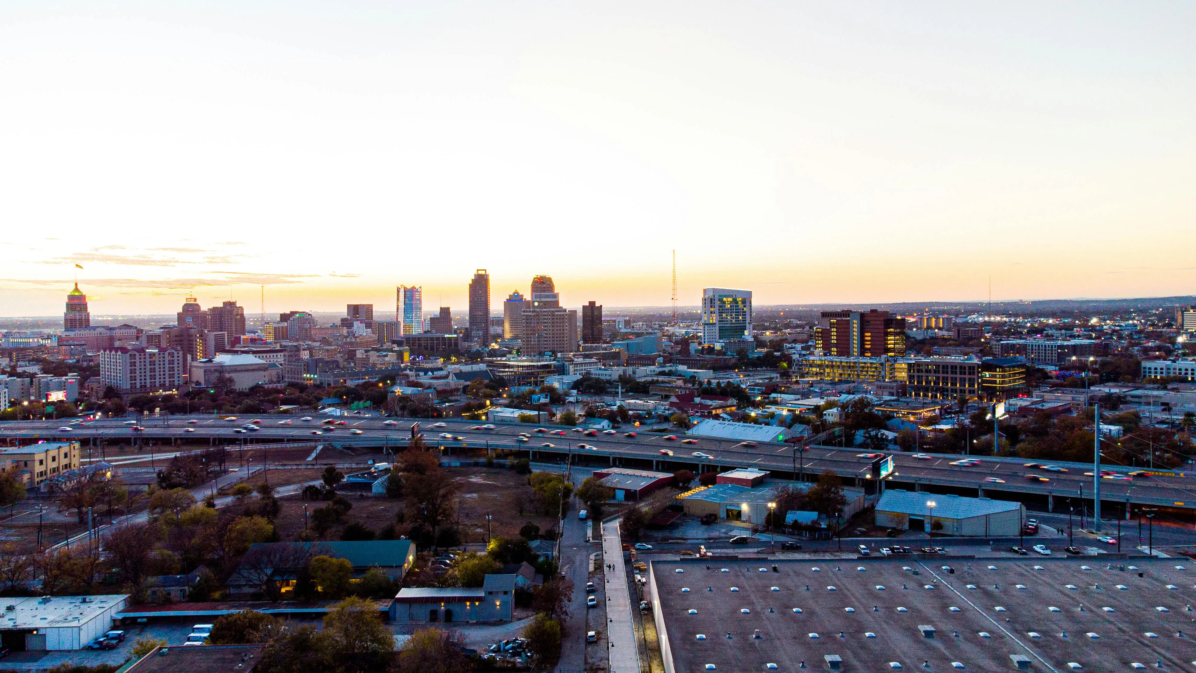 San Antonio