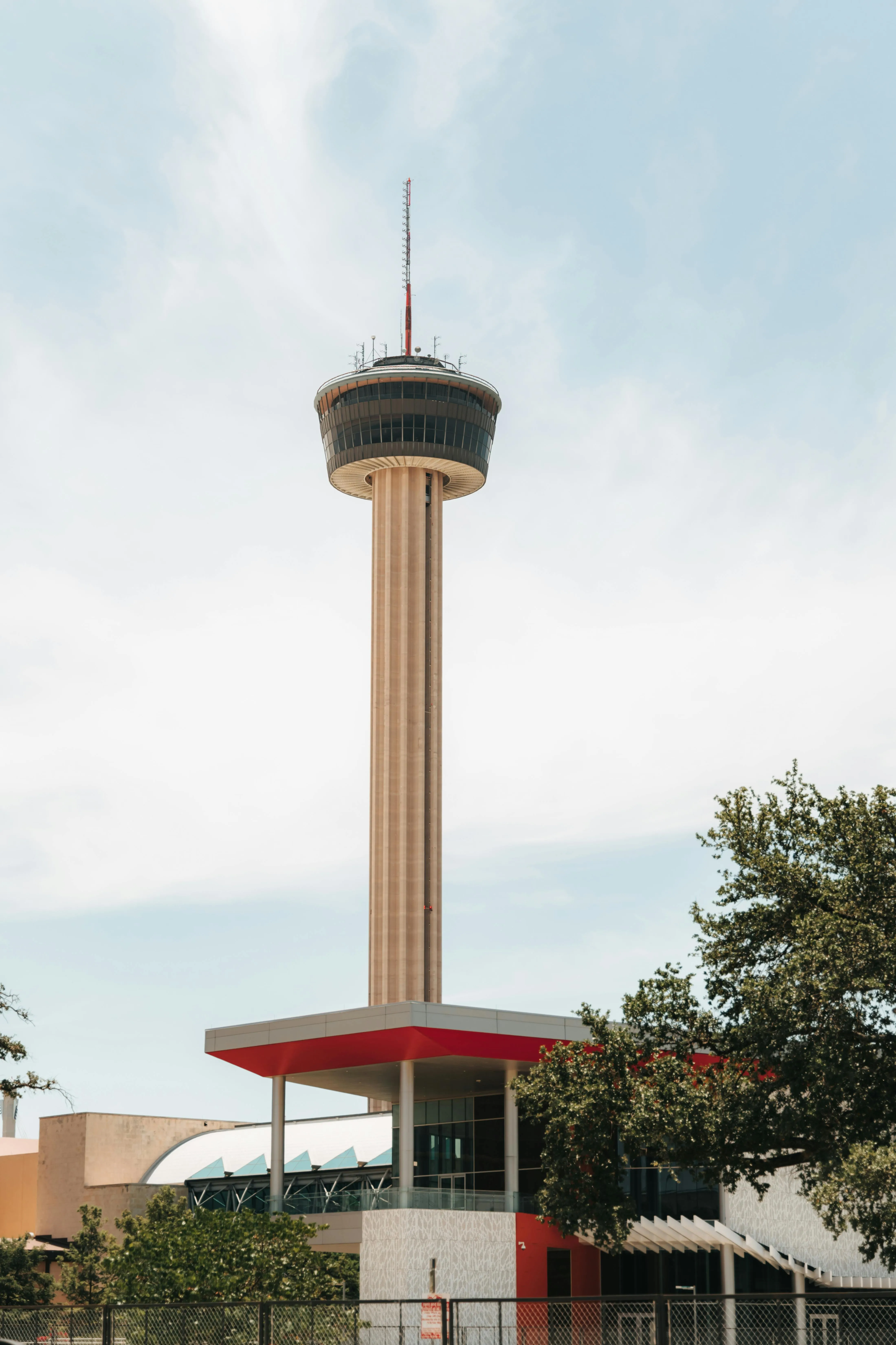 San Antonio