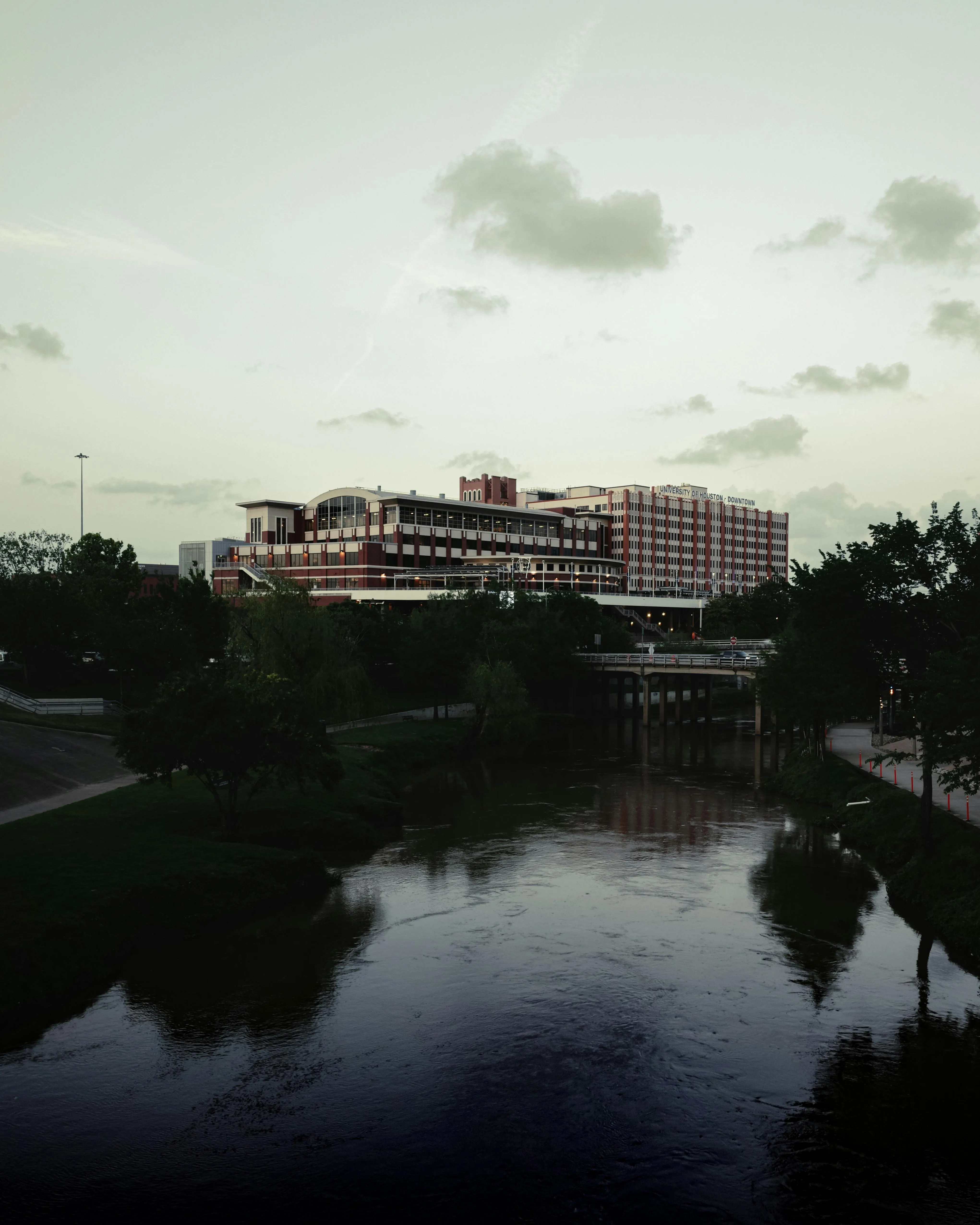 Houston