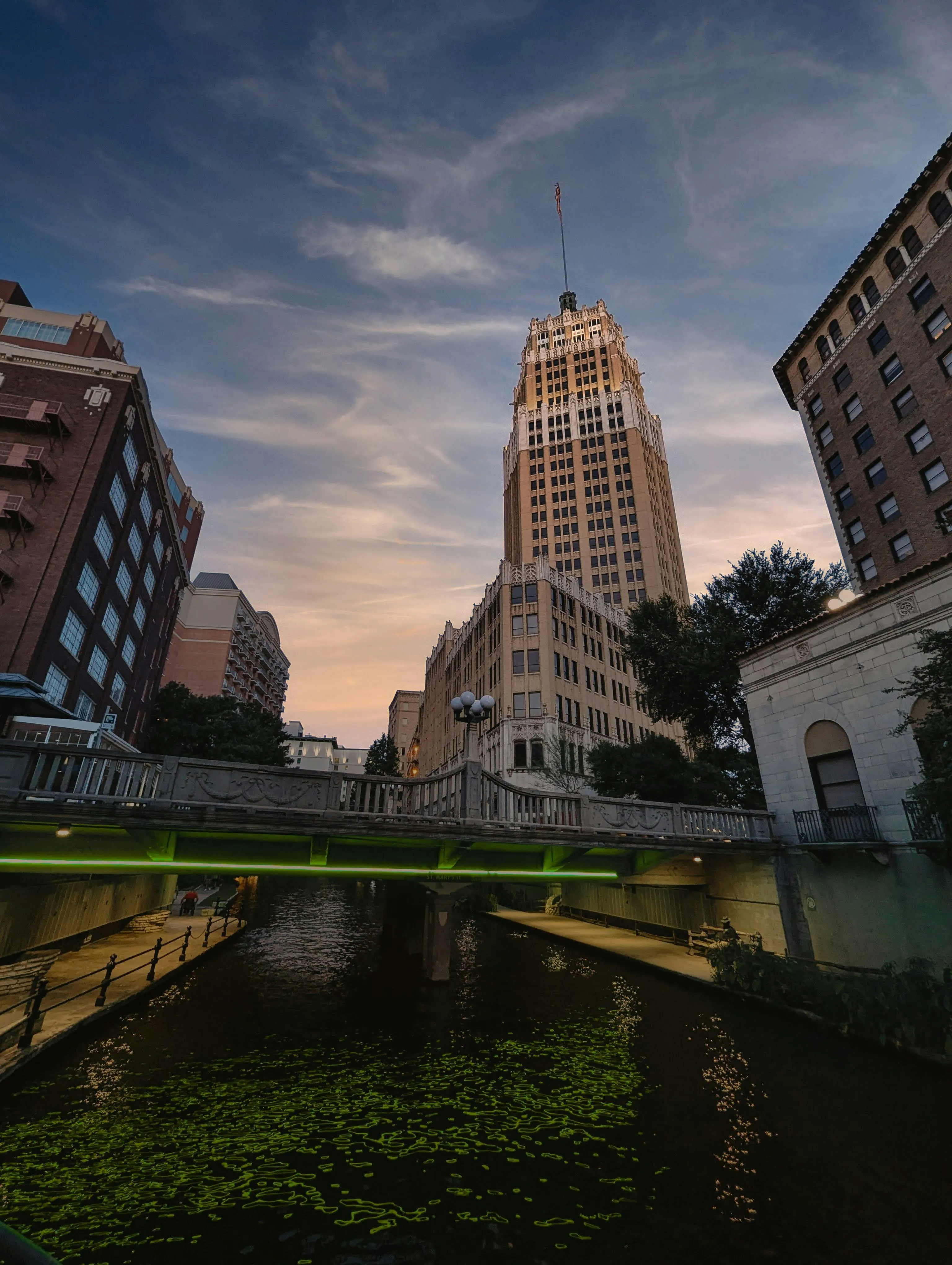 San Antonio