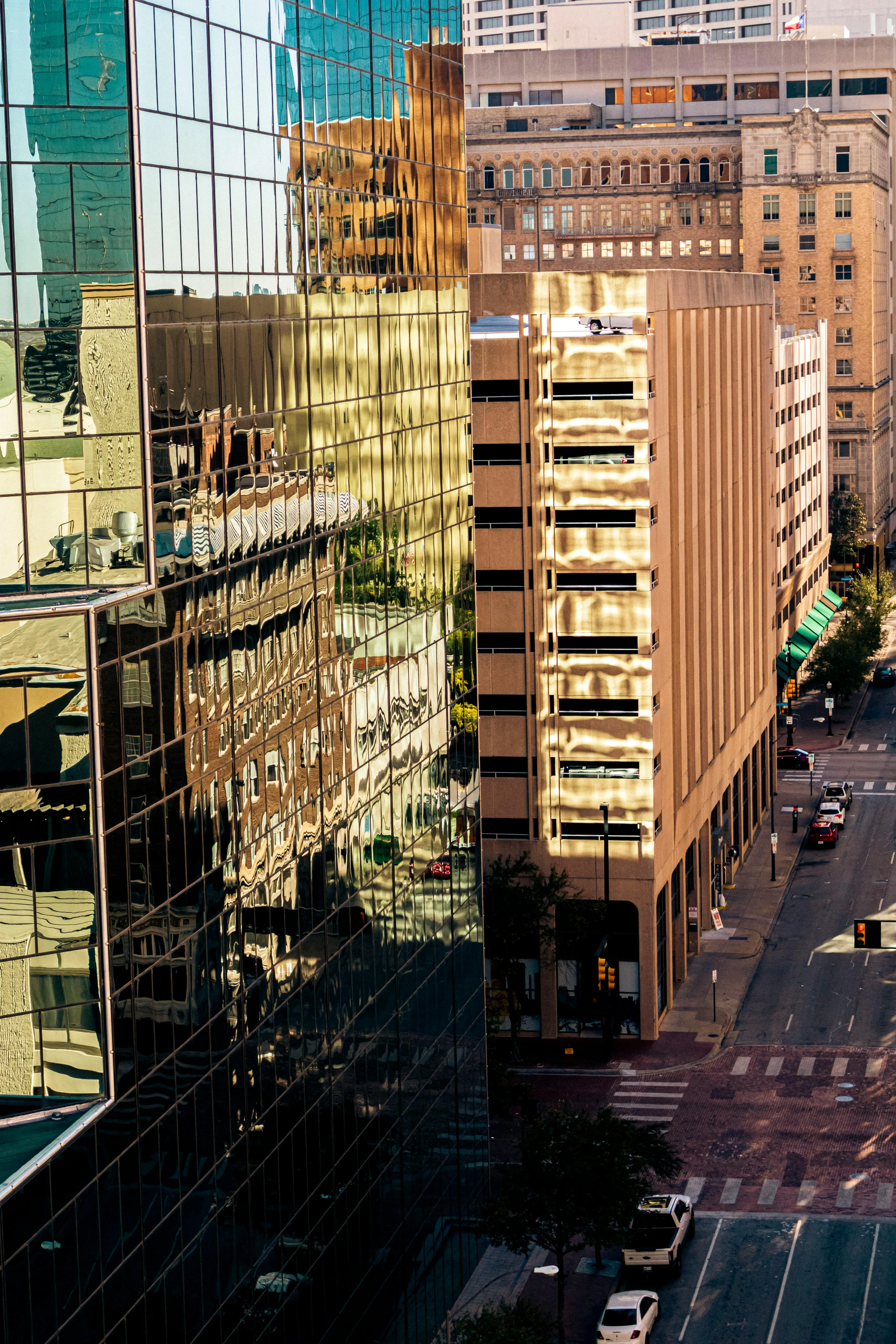 Fort Worth