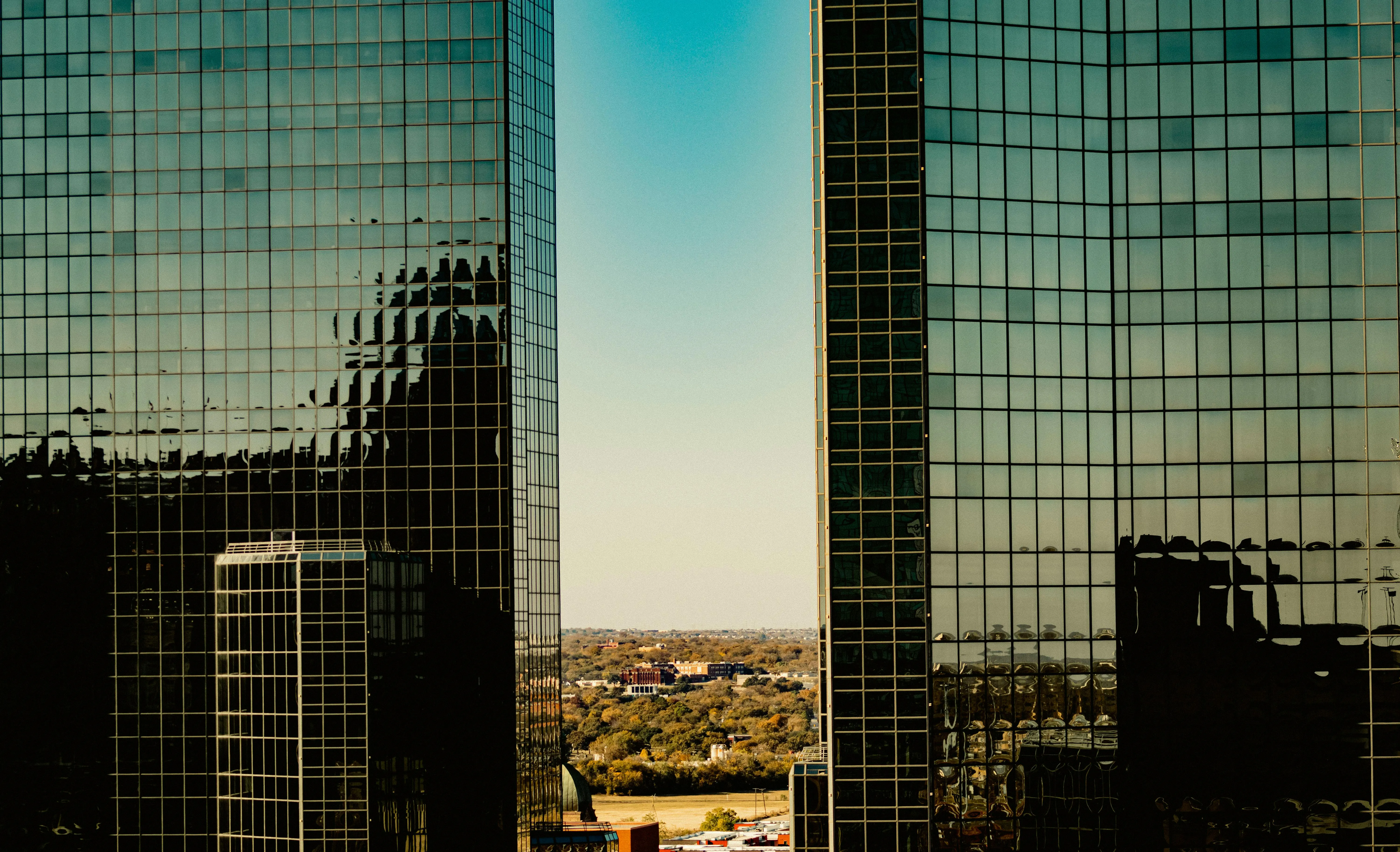 Fort Worth