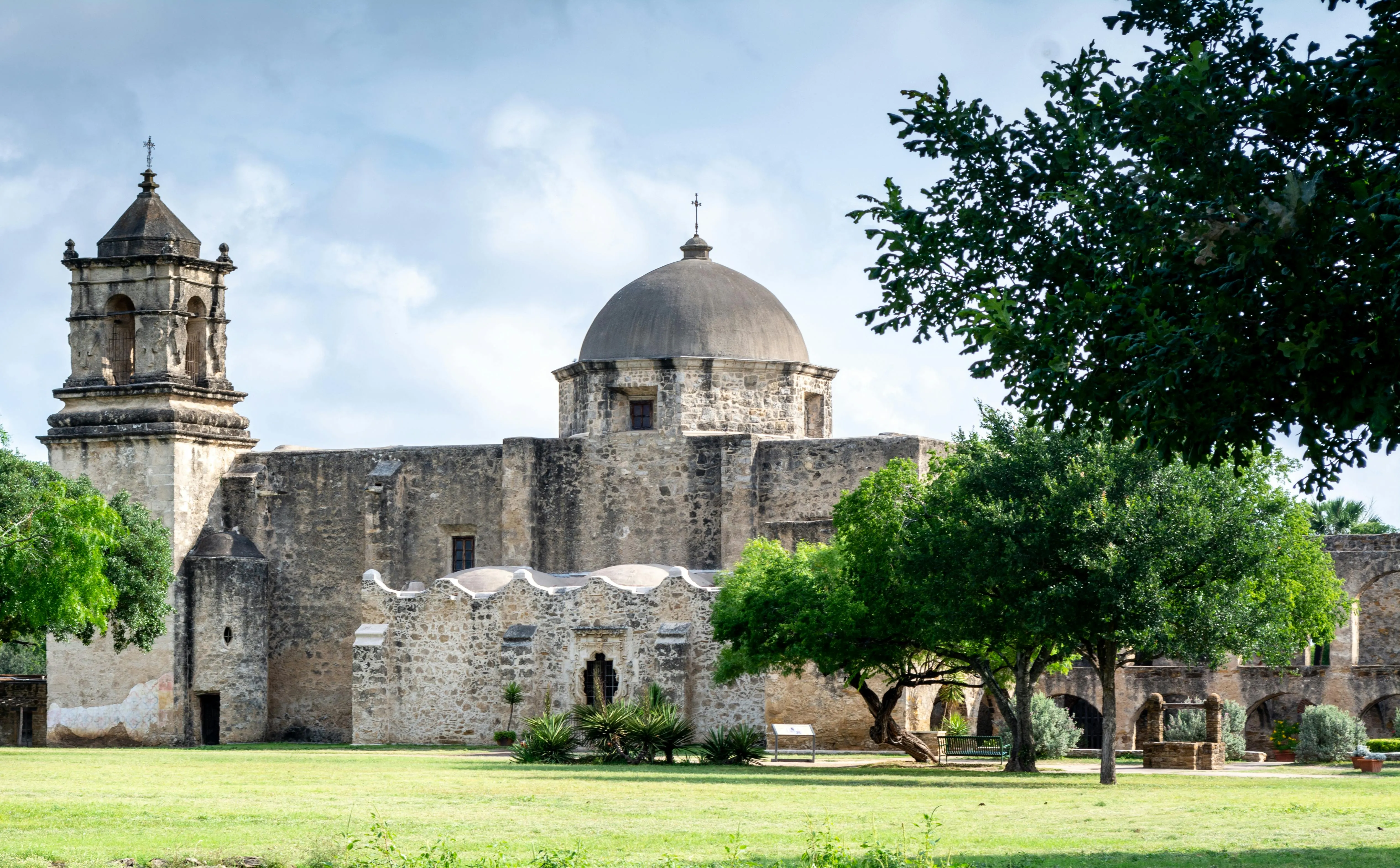 San Antonio