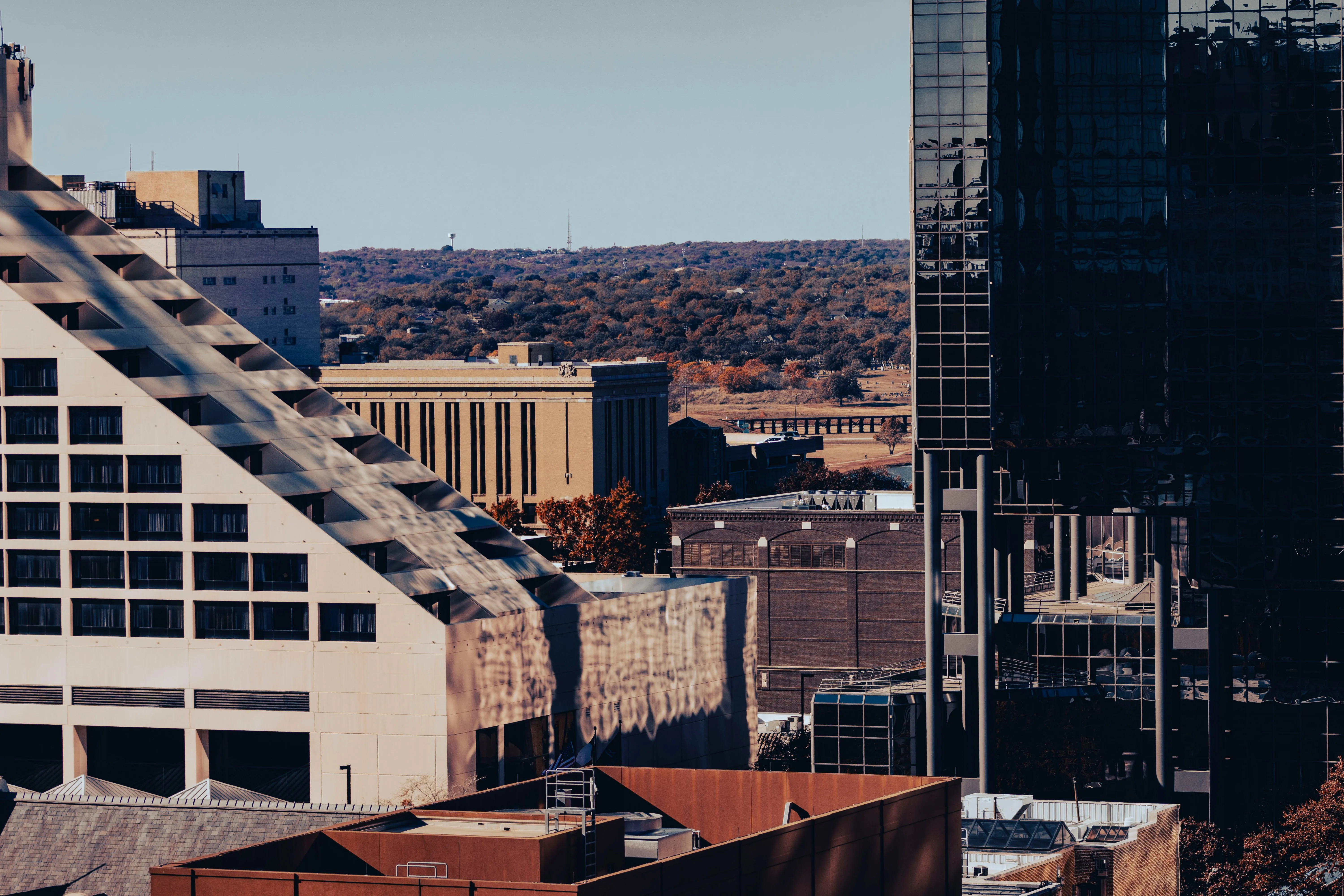 Fort Worth