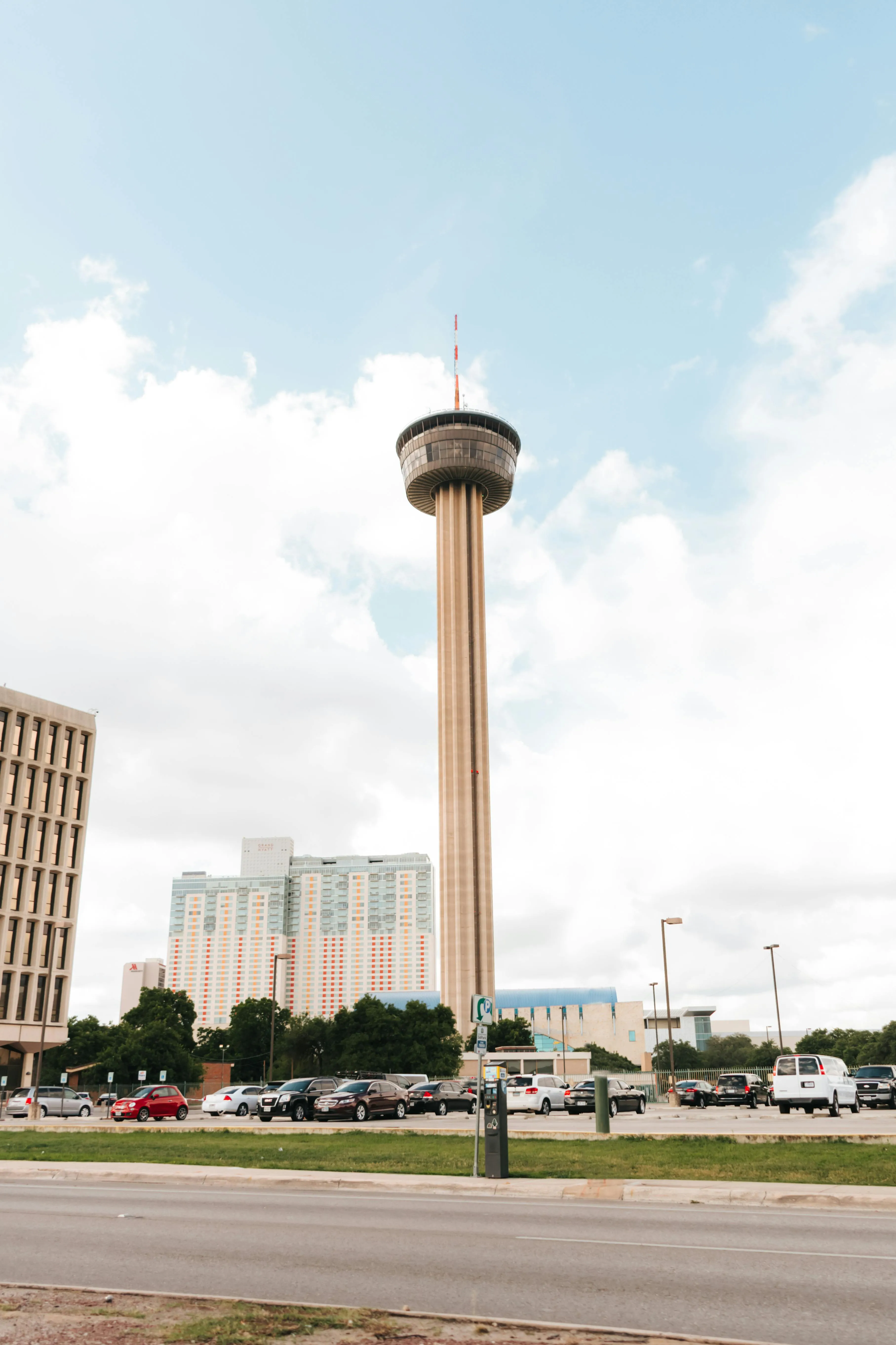 San Antonio