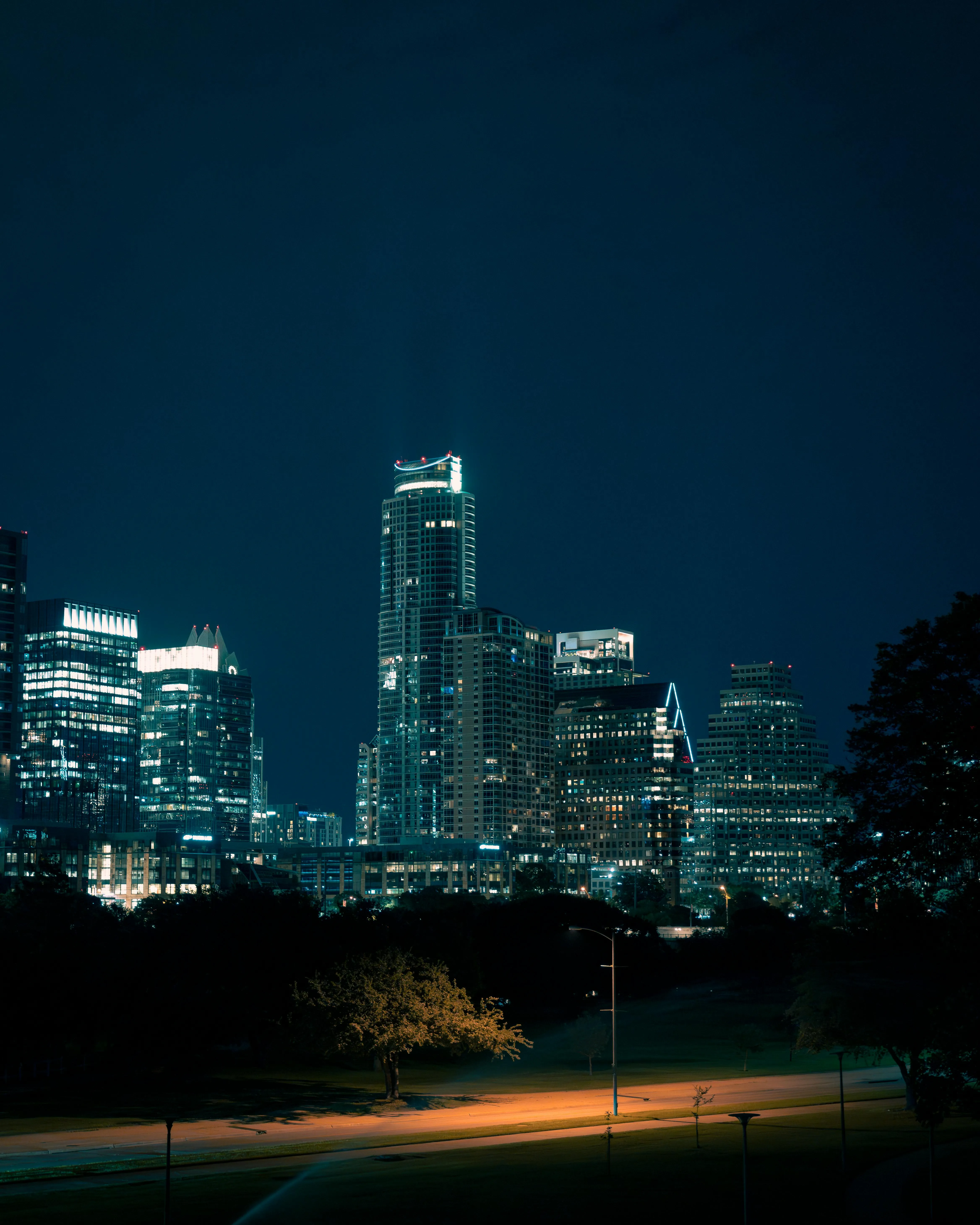 Austin