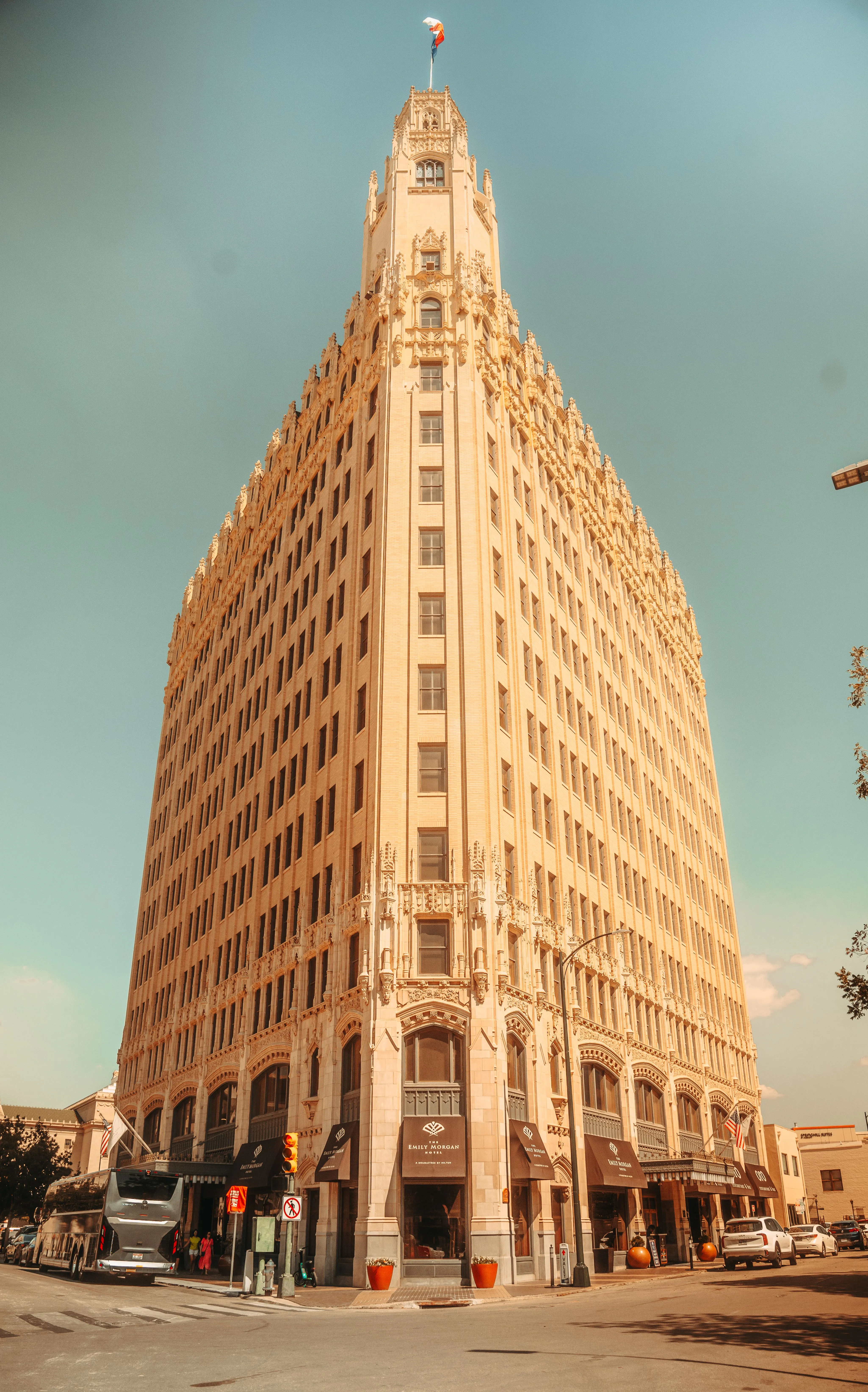 San Antonio