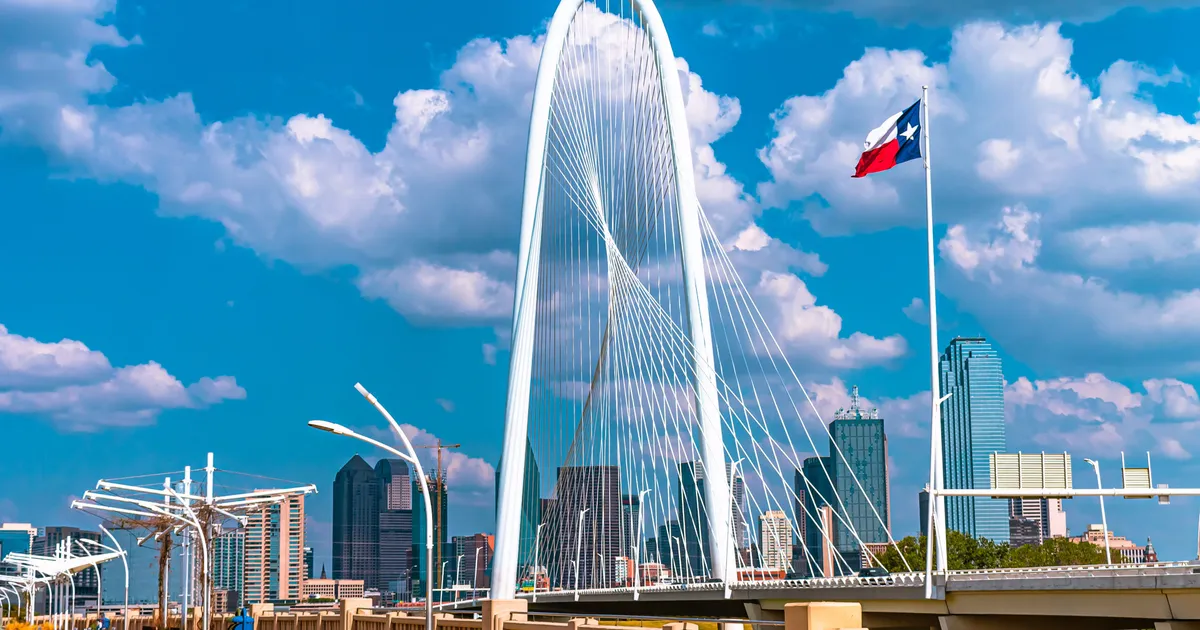 Texas multifamily development and apartment construction growth