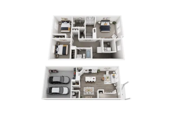 Cozy – image 1