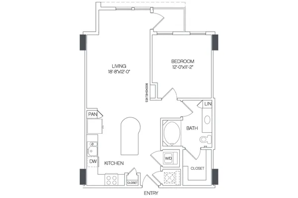 Glenville – image 1