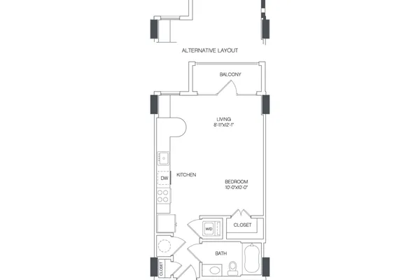 Arbor – image 1