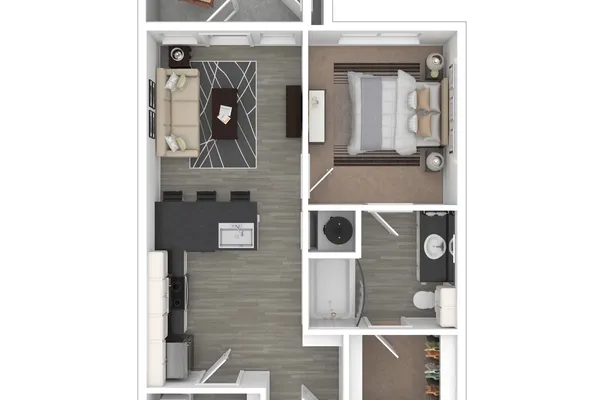1 A – image 1