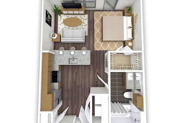 Arroya – image 1