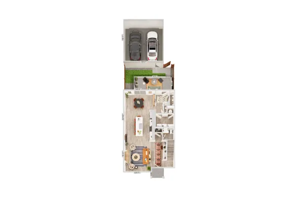Ascent 4 x 2.5 A – image 1