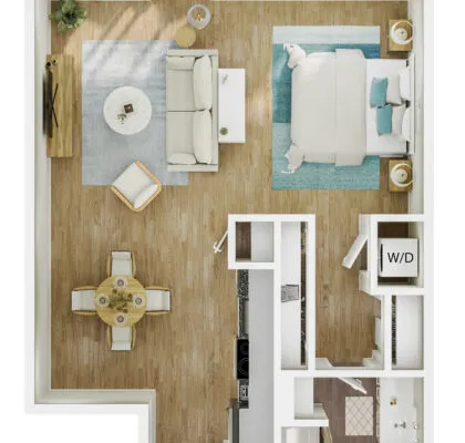S1H - White Buffalo – image 1