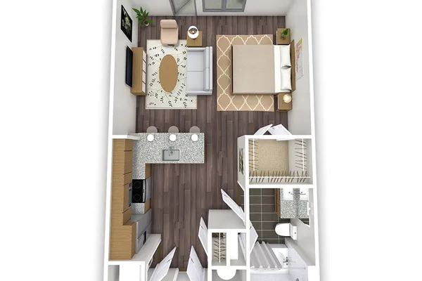 Brown – image 1