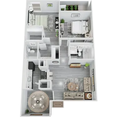 2 BR B-2 – image 1