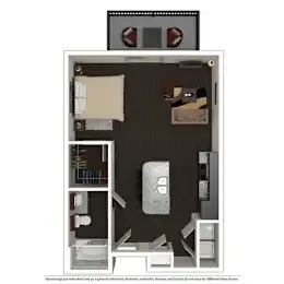 Studio – image 1