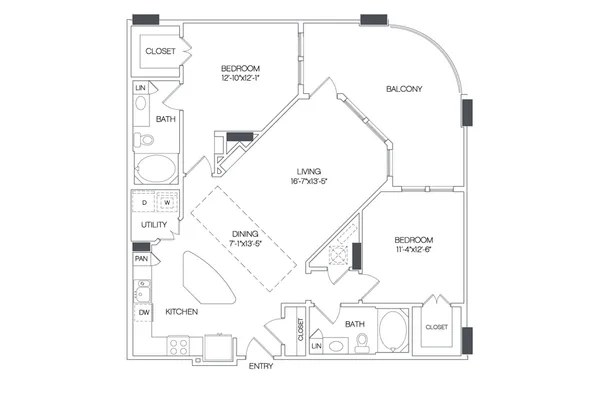 Pleasant – image 1