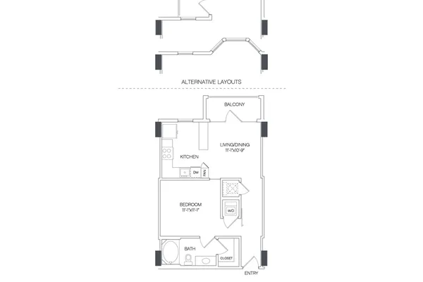 Bachman – image 1