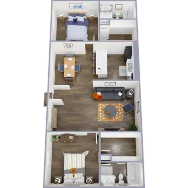 B2U – image 1