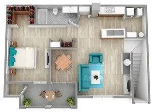 A1C Renovated – image 1