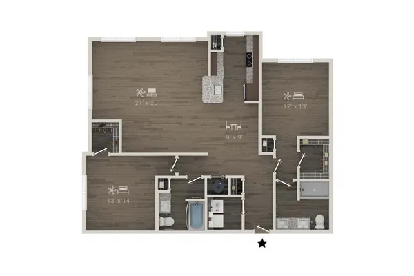 B2-ALT – image 1