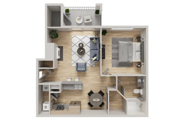 Bondi – image 1